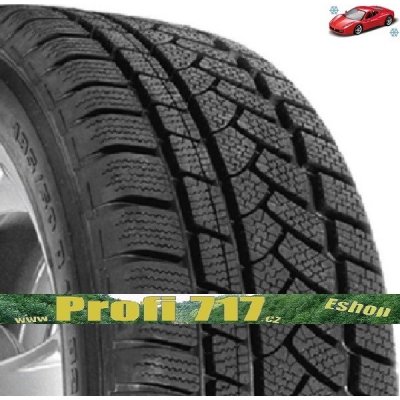 Vraník W790 Green Diamond 195/50 R15 82T