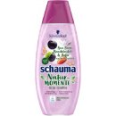 Schauma Nature Moments Acai Mandlové mléko Ovesné vločky Shampoo 350 ml