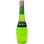 Bols Sour Apple 17% 0,7 l (holá láhev) – Zboží Dáma