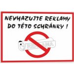 Traiva s.r.o Nevhazujte reklamy do této schránky Verze: Plast 105 x 74 mm tl. 0.5 mm - Kód: 08691 – Hledejceny.cz