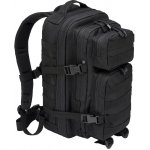 Brandit Cooper Patch černý 25 l – Zboží Dáma Brandit Cooper Patch černý 25 l – Zboží Dáma