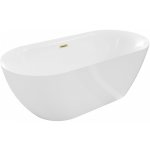MEXEN Roxy 170 x 80 cm 51201708000-55 – Hledejceny.cz