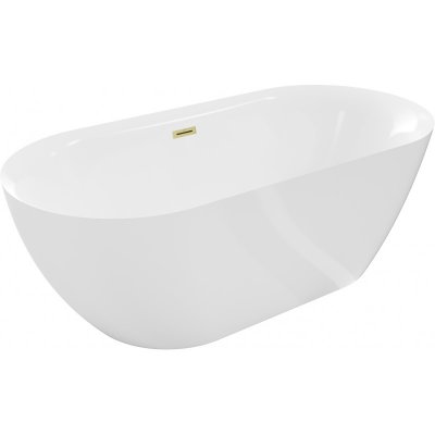 MEXEN Roxy 170 x 80 cm 51201708000-55 – Hledejceny.cz