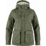 Fjallraven Greenland Winter Jacket W Laurel Green – Sleviste.cz