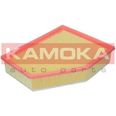 KAMOKA Vzduchový filtr F255601 – Hledejceny.cz