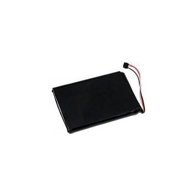 Powery Baterie Garmin Nüvi 1250 930mAh Li-Ion 3,7V - neoriginální