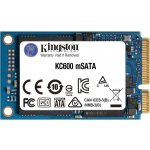 Kingston KC600 512GB, SKC600MS/512G – Sleviste.cz