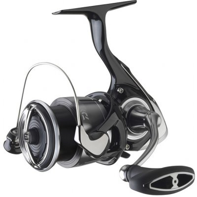 Daiwa Lexa 23 LT 4000 CXH – Zboží Mobilmania