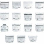 Oster č.4F Výměnná hlava 9,5mm – Zboží Mobilmania