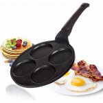 Banquet na 4 lívance Alivia 26 cm – HobbyKompas.cz