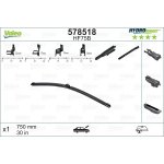 Valeo HydroConnect HF75B 750 mm 578518 – Hledejceny.cz