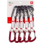 Ocún Kestrel Qd Bio-Dyn-Ring 5-Pack – Zboží Dáma