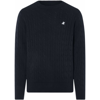 Livergy pánský svetr navy modrá – Zboží Dáma