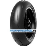 Pirelli DIABLO SUPERCORSA V4 180/55 R17 73W – Hledejceny.cz