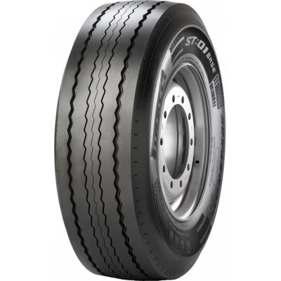 Pirelli ST01 205/65 R17,5 129/127J – Hledejceny.cz