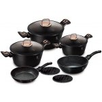 BerlingerHaus BH-8168 10 ks – Hledejceny.cz