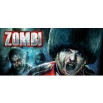 Zombi – Zboží Živě