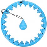 ONE Fitness OHA01 modrá – Zboží Dáma