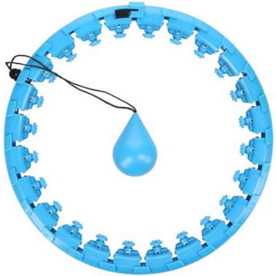 ONE Fitness OHA01 modrá – Zboží Dáma