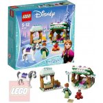 LEGO® Disney 41147 Anna’s Snow Adventure – Zboží Živě