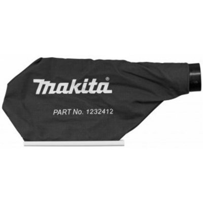 Makita prachový pytlík BUB182 123241-2