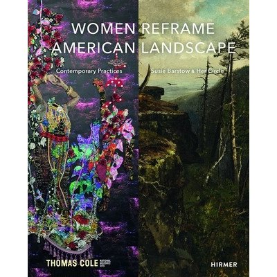 Women Reframe American Landscape