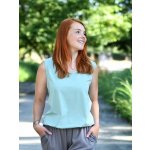Evona Dámské tílko NERI 046 – Zboží Mobilmania