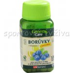 Borůvky chewable 120 žvýk. tablet – Hledejceny.cz
