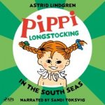 Pippi Longstocking in the South Seas (EN) – Hledejceny.cz