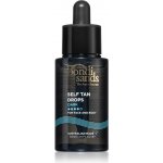 Bondi Sands Self Tan Drops samoopalovací kapky na obličej a tělo Dark 30 ml – Zboží Dáma