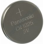 Baterie Panasonic CR 1025L/1BP 3V – Hledejceny.cz