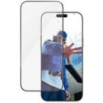PanzerGlass tvrzené sklo Edge-to-Edge install kit Apple iPhone 16 Pro Max 2864 – Zboží Živě
