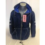 Chlapecké bundy a vesty tmavě modrá – Sleviste.cz