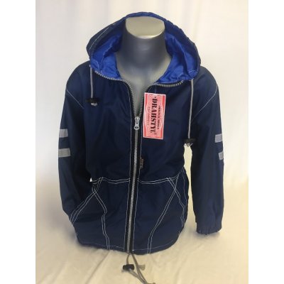 Chlapecké bundy a vesty tmavě modrá – Sleviste.cz