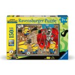 Ravensburger Mimoni 3 150 dílků – Hledejceny.cz