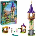 LEGO® Disney Princess™ 43187 Locika ve věži – Hledejceny.cz