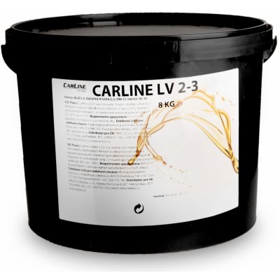 Carline LV 2-3 8 kg – Hledejceny.cz