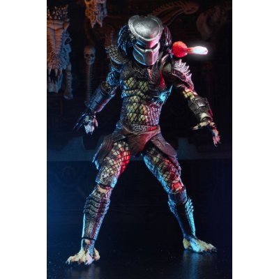 NECA Scout Predator 20 cm – Zboží Mobilmania