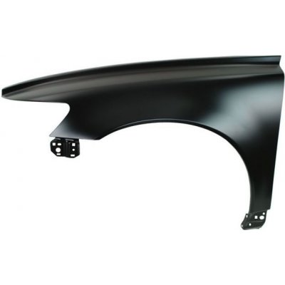 BLATNÍK PŘEDNÍ LEVÝ VOLVO S40/V50 (MS/MW), 04.07-05.12, VOLVO S40/V50 (MS/MW), 10.03-04.07 OE: 30745126, 31297540 POLCAR | Zboží Auto