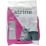Catrine kočka hrudkující pohlc. pach 15 kg – Zboží Dáma