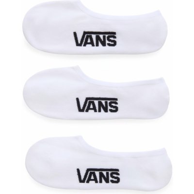 Vans Classic No Show ponožky VN000F10WHT1 – Zboží Dáma