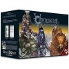 Příslušenství ke společenským hrám Para-Bellum Conquest: Spires 5th Anniversary Supercharged Starter Set