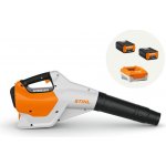 STIHL BGA 160 SET – Zboží Mobilmania