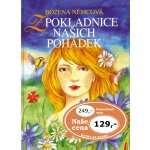 Z pokladnice našich pohádek – Zbozi.Blesk.cz