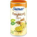 Sunárek instantní nápoj fenykl dóza 200 g – Hledejceny.cz
