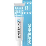 Woom Family Whitening bělící 75 ml – Hledejceny.cz