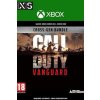 Hra na Xbox Series X/S Call of Duty: Vanguard - Cross-Gen Bundle (XSX)