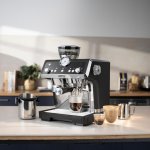 DeLonghi La Specialista Prestigio EC 9355.BM – Zboží Mobilmania