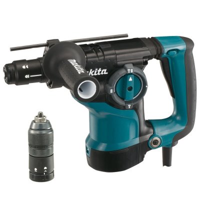 Makita HR2811FT – Zboží Mobilmania