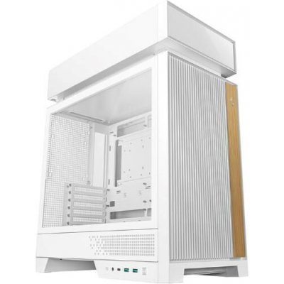 DeepCool CL660 WH R-CL660-WHNNA0-G-1 – Zboží Živě